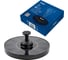 Садовый светильник на солнечной батарее Фонтан Uniel USL-S-825/PT180 RGB FOUNTAIN UL-00011598 3