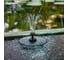 Садовый светильник на солнечной батарее Фонтан Uniel USL-S-825/PT180 RGB FOUNTAIN UL-00011598 12