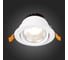 Встраиваемый светильник ALMA LIGHT белый, led, 1x10w, 3000k, 750lm, d109xh65, AL9503DW10W-3K-36 1