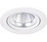 Встраиваемый светильник ALMA LIGHT белый, led, 1x10w, 3000k, 750lm, d109xh65, AL9503DW10W-3K-36 6