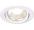 Встраиваемый светильник ALMA LIGHT белый, led, 1x10w, 3000k, 750lm, d109xh65, AL9503DW10W-3K-36 8