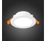 Встраиваемый светильник ALMA LIGHT белый, led, 1x5w, 3000k-6000k, 375lm, d100xh55, AL9504DW05W 1