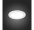 Встраиваемый светильник ALMA LIGHT белый, led, 1x5w, 3000k-6000k, 375lm, d100xh55, AL9504DW05W 5