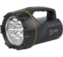 Фонарь ЭРА FA12M NEW Аккумулятор 4V3Ah, 12xLED, ЗУ 220V, карт 8/320 Б0012314