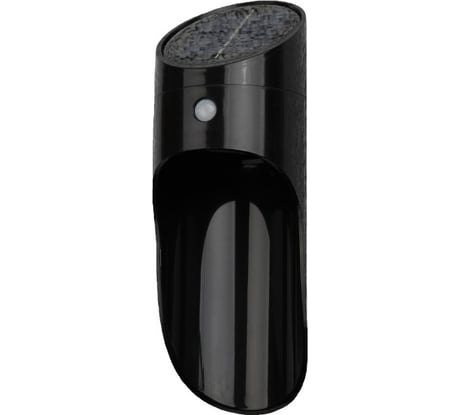 Фасадная подсветка ЭРА ERAFS05043 Призма с датчиком движения, 12 LED 2 Б0044491