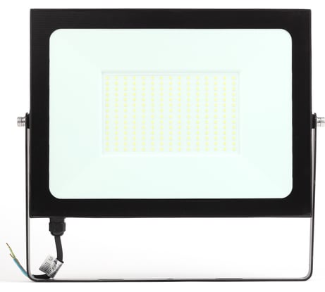 Светодиодный прожектор ЭРА LPR061065K150 150Вт 6500К 10500Лм 275х60х400 Б0043593