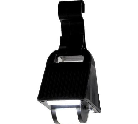 Подвесной светильник ЭРА ERAFS02405 с датчиком движения, на солнечной Б0044245