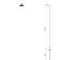Светильник Arlight ALT-CHAMPAGNE-L1200-3W Warm3000 1шт 034166 6