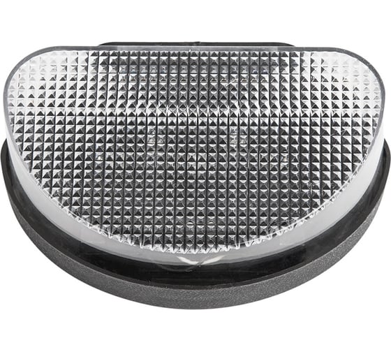 Светодиодный светильник LAMPER настенный, на солнечной батарее 602-215