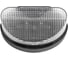 Светодиодный светильник LAMPER настенный, на солнечной батарее 602-215 3