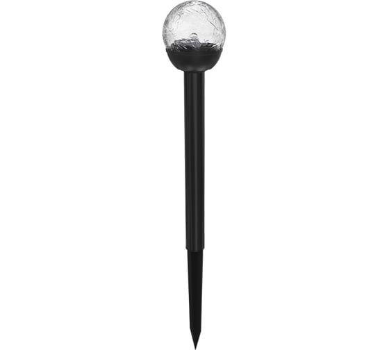 Садовый светильник на солнечной батарее LAMPER 602-205