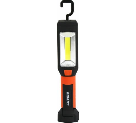 Многофункциональный фонарь Gigant 150Лм ААА WL-150