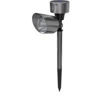 Садовый светильник на солнечной батарее LAMPER 602-222