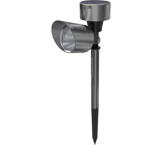 Садовый светильник на солнечной батарее LAMPER 602-222