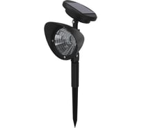 Садовый светильник на солнечной батарее LAMPER 602-221