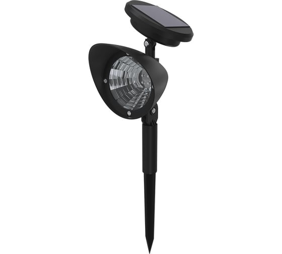 Садовый светильник на солнечной батарее LAMPER 602-221