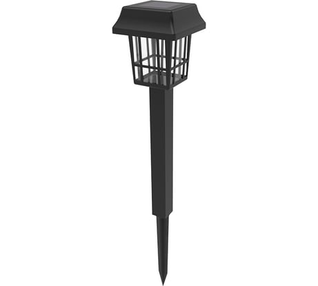 Садовый светильник на солнечной батарее LAMPER 602-203