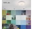 Потолочный светодиодный светильник ESTARES с пультом SATURN 60W RGB R без канта в детскую, гостиную, кухню У0000003541 8