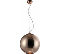 Люстра подвесная MANTRA BRONZE 4614