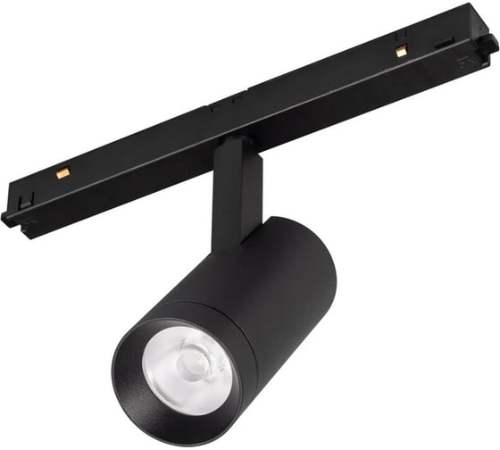 Светильник Arlight MAG-FLEX-SPOT-R45-12W Warm3000 1шт 047202