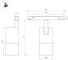 Светильник Arlight MAG-FLEX-SPOT-ZOOM-R65-15W Day4000 1шт 047203 2