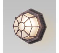 Садово-парковый светильник Elektrostandard Telarana S капучино (GL 1023D) a043661