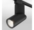 Потолочный светодиодный светильник Elektrostandard Corner Черный 15W 4200K a043418 1