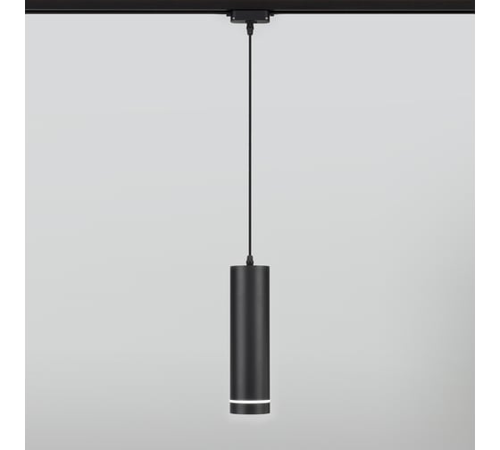 Подвесной светильник Elektrostandard 501631 LED черный a044144