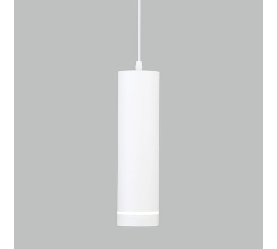 Трековый светильник Elektrostandard 50163/1 LED белый a044145