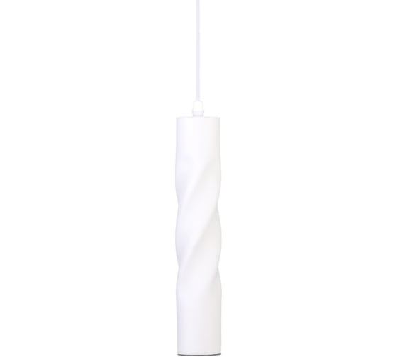 Трековый светодиодный светильник Elektrostandard 50162/1 LED белый a044143