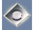 Точечный светильник Elektrostandard 2229 MR16 SL зеркальный серебро a044296 6