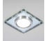 Точечный светильник Elektrostandard 2229 MR16 SL зеркальный серебро a044296 4