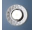 Встраиваемый светильник Elektrostandard 2228 зеркальный серебро (8150 MR16 SL) a044295 5