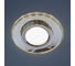 Встраиваемый светильник Elektrostandard 2228 зеркальный серебро (8150 MR16 SL) a044295 6
