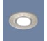 Встраиваемый светильник Elektrostandard 2232 MR16 CH хром a045438 4