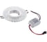 Встраиваемый светильник Elektrostandard 2235 MR16 CL прозрачный a045461 3