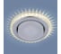 Встраиваемый светильник Elektrostandard 3031 GX53 CL прозрачный a045485 7