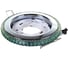 Встраиваемый светильник Elektrostandard 3031 GX53 CL прозрачный a045485 3