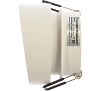 Встраиваемый светильник Elektrostandard 7000 MR16 WH белый a046056
