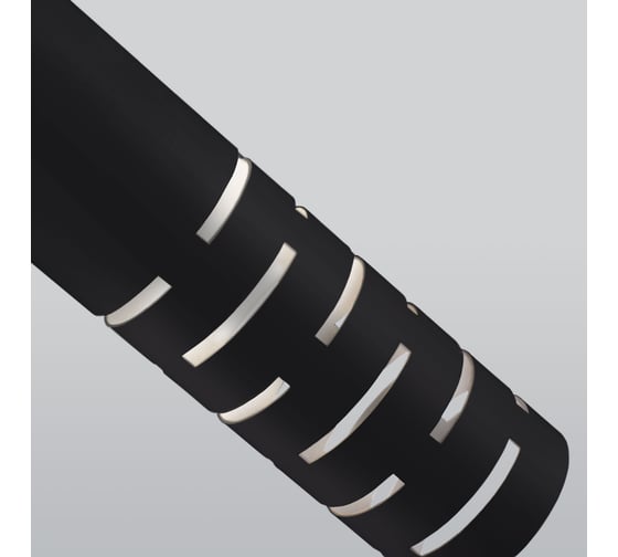 Подвесной светильник Elektrostandard DLN003 MR16 черный матовый a046062