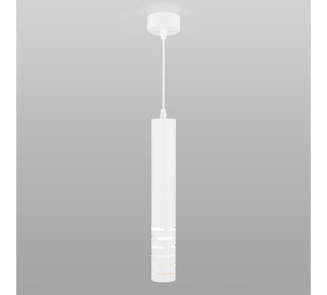 Накладной светильник Elektrostandard DLN003 MR16 белый матовый a046061