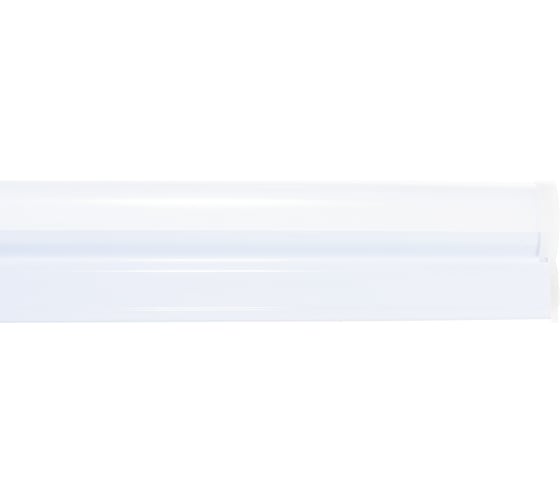 Светодиодный светильник Jazzway настенно-потолочный PLED T5i PL 450 6Вт FR 6500K IP40 180-265В ДПО линейный пластик 1036278
