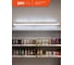 Светодиодный светильник Jazzway настенно-потолочный PLED T5i PL 450 6Вт FR 6500K IP40 180-265В ДПО линейный пластик 1036278 12
