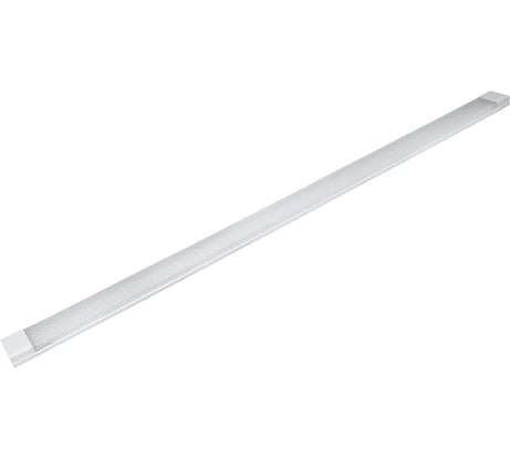 Светодиодный светильник Jazzway настенно-потолочный PPO-02 1200 Prisma 36Вт 4000К IP40 160-260В ДПО 5017856