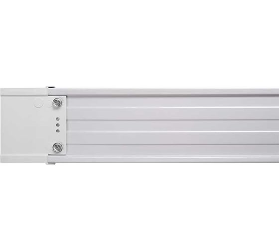 Светодиодный светильник Jazzway настенно-потолочный PPO-02 1200 Prisma 36Вт 4000К IP40 160-260В ДПО 5017856