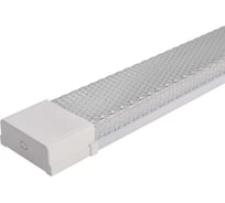 Светодиодный светильник Jazzway настенно-потолочный PPO-02 1200 Prisma 36Вт 6500К IP40 160-260В ДПО 5017870 5017870A