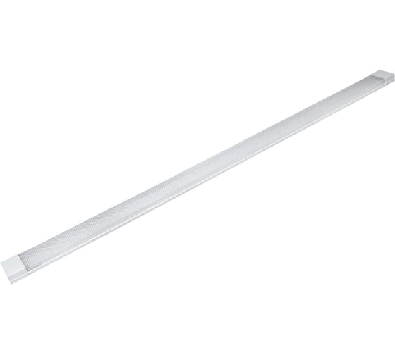 Светодиодный светильник Jazzway настенно-потолочный PPO-02 1200 Prisma 36Вт 6500К IP40 160-260В ДПО 5017870 5017870A