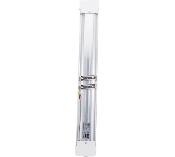 Светодиодный светильник Jazzway PPO 600/K 20Вт 4000К IP20 1580лм 165-265В с выключателем на корпусе 2854926