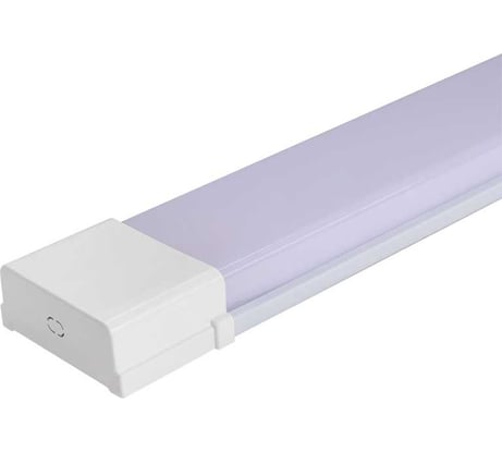 Светодиодный светильник Jazzway настенно-потолочный PPO-02 1200 Opal 36Вт 6500К IP40 160-260В ДПО 5017832