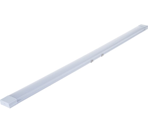Светодиодный светильник Jazzway настенно-потолочный PPO-02 1200 Opal 36Вт 6500К IP40 160-260В ДПО 5017832